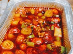 -壹块捌烧烤(灯市口店)