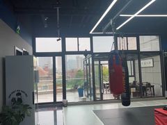 -臻元搏击格斗泰拳拳馆(港隆店)