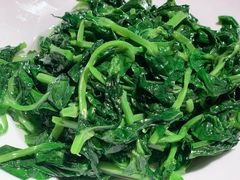 清炒豆苗-上海小南国(正大店)