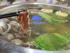 -贵宾牛·潮汕牛肉火锅(珠池总店)