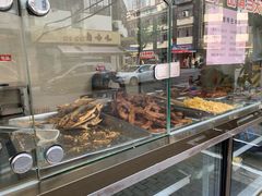 -燕云楼(云南路店)