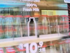 -红星前进面包牛奶公司(五道口购物中心店)