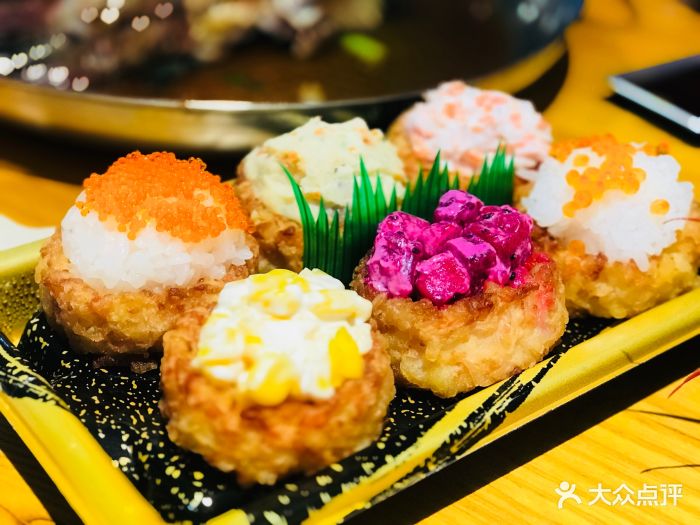 超级物种(中央商城店)寿司图片 - 第4张