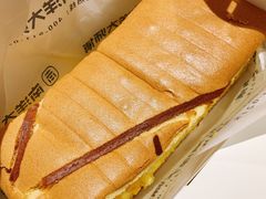 -南洋大师傅(华阳城店)