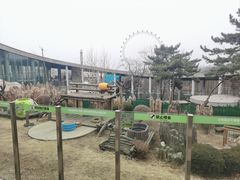 -大连森林动物园