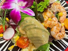 -申德勒加油站西餐厅Schindlers Tankstelle(上海外滩店)