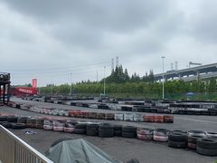-锐擎卡丁车主题乐园(郊野公园店)