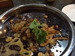 -林记三江兔火锅(沿山路自建小区店)