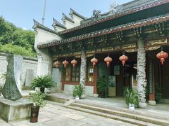 -庆安会馆