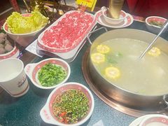 -大吉利·潮汕鲜牛肉火锅(总店)