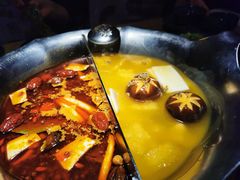 台式麻辣锅-湊湊火锅·茶憩(上海合生汇店)