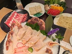 -协成海鲜火锅(情侣路店)