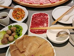 -川中渝夫火锅(铜陵万达广场店)