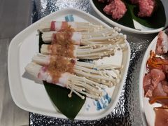 -碗中海·蒸汽海鲜·桑拿鸡(岭南天地店)