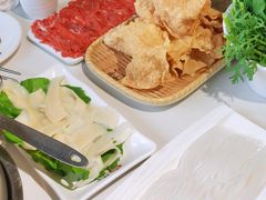 -焯牛潮汕牛肉火锅(云峰街创始店)