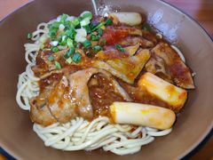 -赤面仔(麓湖美食岛店)