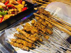 -天天喝丢一只鞋·烧烤·快餐(盐仓桥店)