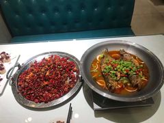 -香丰阁·烤鸭·川湘菜(清河店)