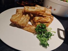 -唐猫庭院·千年陕菜(赛格国际购物中心店)
