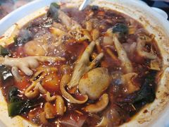 -马头巷·隐庐居·红油大虾(园区店)