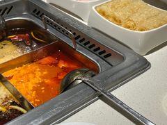 -海底捞火锅(玉桥商业广场店)