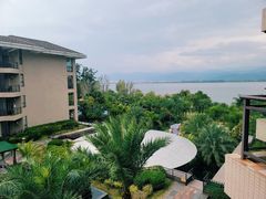 -西昌邛海湾柏樾酒店(原邛海湾柏栎度假酒店)