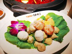 -川西坝子(老军营店)