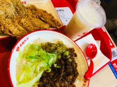 -永和大王(春日上新·军博店)