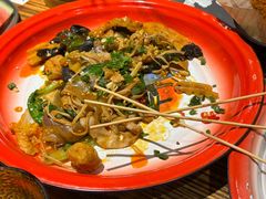 -北丐先生·野馄饨烧烤(雨花万象店)