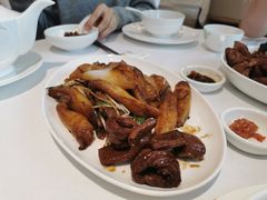 -花城苑广府菜(侨鑫店)