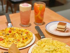 -必胜客(滨江店)