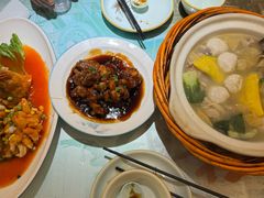 -巷儿里餐厅·杭帮菜(信义坊店)