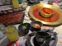 -哥老官重庆美蛙鱼头(龙湖杭州金沙天街店)