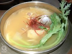 醒酒海鲜面-YUAN·䬧