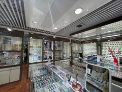 -华彬眼镜专业渐进配镜(潘家园店)