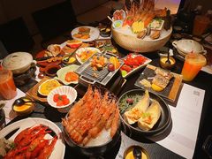 -花潮料理艺食馆(世欧广场店)