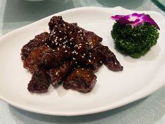 -金米箩大酒店(五角场店)