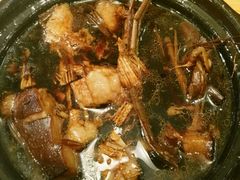 -乌镇那一年小院主题餐厅(甘泉西路店)