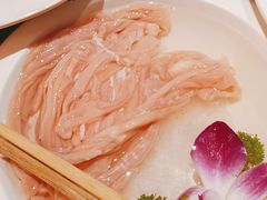 -竹犇番茄火锅(长风街店)