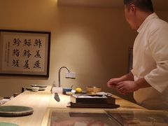 -鮨青(恒基名人购物中心店)