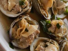 -碧海银沙海鲜餐厅(恒大海上威尼斯店)