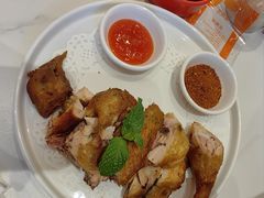 -雅佳神话·麻辣烤鱼(新街口店)