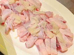 -润泽园椰子鸡(汇一城店)