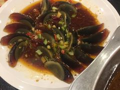-蝎王府羊蝎子(西稍门店)