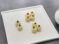 -水上明月·湖景餐厅