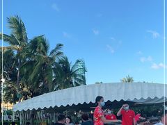 -渔家火锅·海鲜自助餐·演艺(亚龙湾天域酒店)
