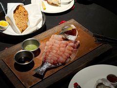 -小火花·干式熟成牛排馆Spark SteakHouse(剑桥郡店)
