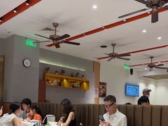 -龙记香港茶餐厅(久光百货店)