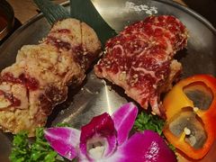 -西塔老太太泥炉烤肉(望京一店)