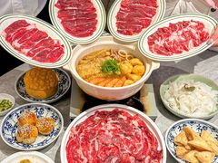 -陶兰居·手工点心·粤菜(圆融时代广场店)
